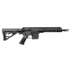 Carabine Schmeisser AR15 S4F  M-LOCK 10.5'' 223 REM  Chez DEVILLE ARMORY. Votre armurerie en ligne.