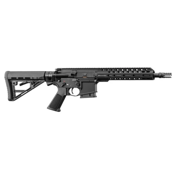 Carabine Schmeisser AR15 S4F M-LOCK 10.5'' 223 REM
