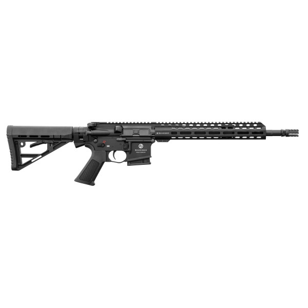 Schmeisser AR15, Model M4FL M-Lok, 14,5 .223 Rem  Chez DEVILLE ARMORY. Votre armurerie en ligne.