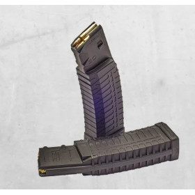 Chargeur Schmeisser 60 coups  Chez DEVILLE ARMORY. Votre armurerie en ligne.