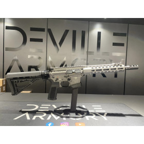 CARABINE SCHMEISSER AR-9 - 9S S4F PCC 9X19  Chez DEVILLE ARMORY. Votre armurerie en ligne.