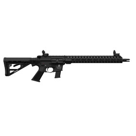 Carabines SCHMEISSER M5F canon 16" cal. 9 x 19 M-Lok  Chez DEVILLE ARMORY. Votre armurerie en ligne.