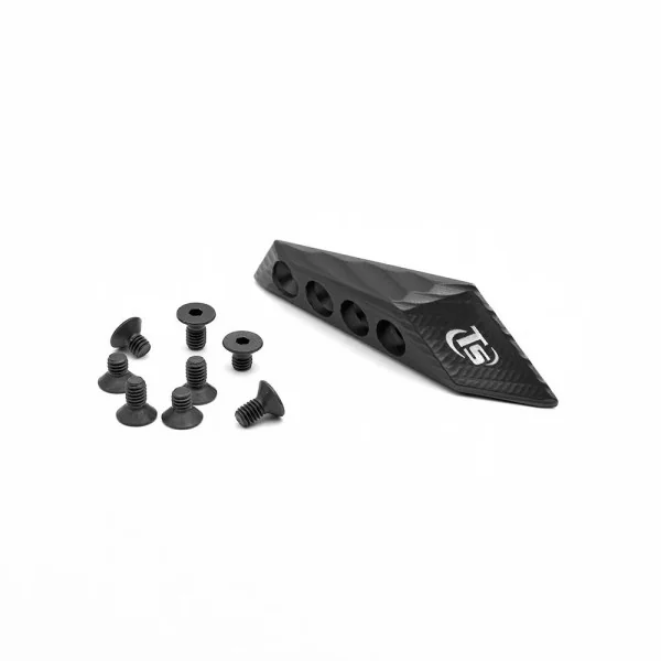 Toni System AD3DSX Repose-pouce 3D Bleu