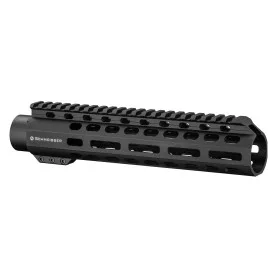 Garde main aluminium SCHMEISSER 10,5'' pour carabine type AR15