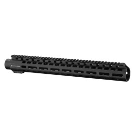 Garde main aluminium SCHMEISSER 15'' pour carabine type AR15  Chez DEVILLE ARMORY. Votre armurerie en ligne.