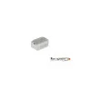 Toni System Talon de chargeur PADGLST Rouge pour GLOCK