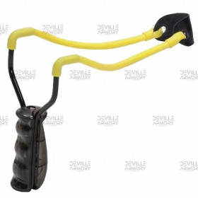 Lance pierre simple  Chez DEVILLE ARMORY. Votre armurerie en ligne.