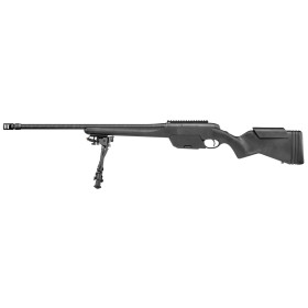 Steyr Mannlicher SSG 04 - Synthétique - Canon 600 mm  Chez DEVILLE ARMORY. Votre armurerie en ligne.