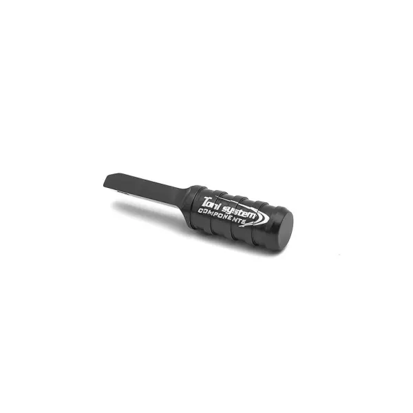 Toni System Levier d'armement TIRGL pour Glock - Bleu
