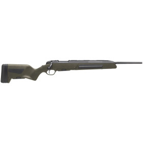 STEYR Scout can 480 mm- Crosse Verte  Chez DEVILLE ARMORY. Votre armurerie en ligne.