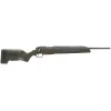 STEYR Scout can 480 mm- Crosse Verte