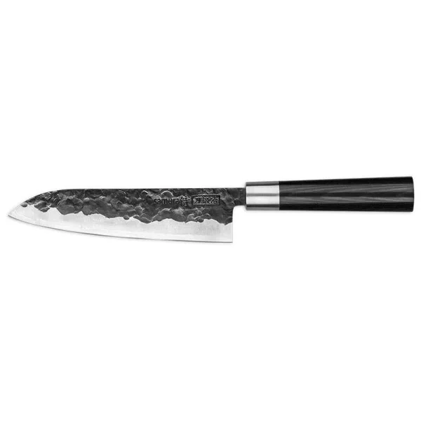 BLACKSMITH Santoku