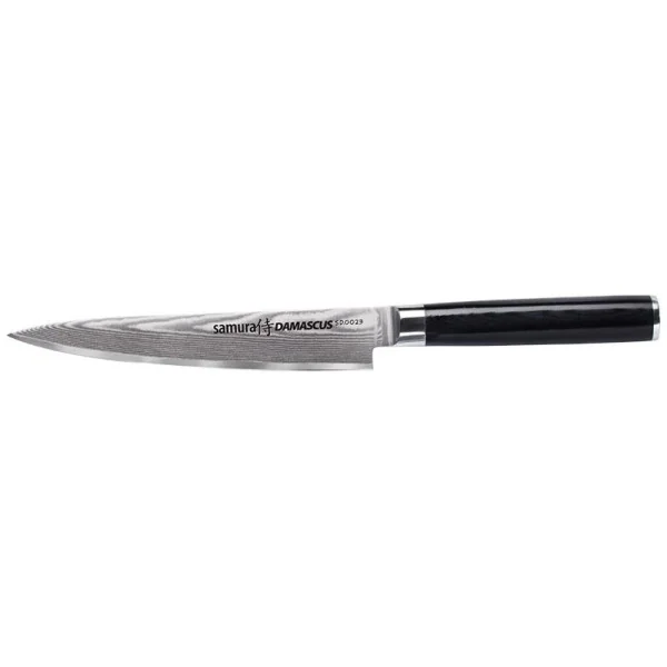 DAMASCUS - Utility