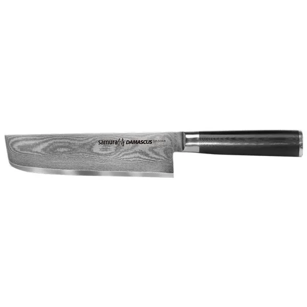 DAMASCUS Nakiri