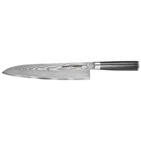 DAMASCUS - Chef