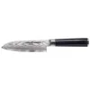 DAMASCUS - Santoku