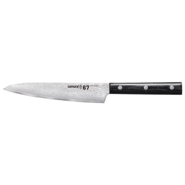 DAMASCUS 67 Utility