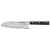 DAMASCUS 67 Santoku