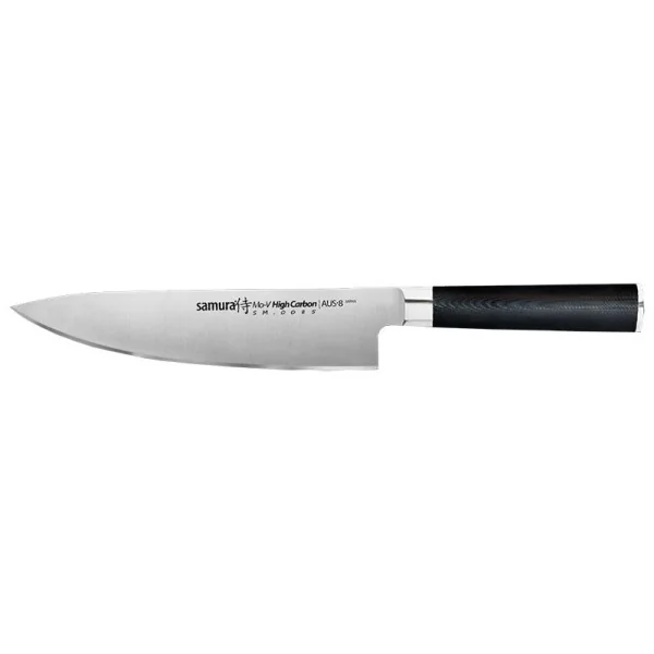 MO-V Chef