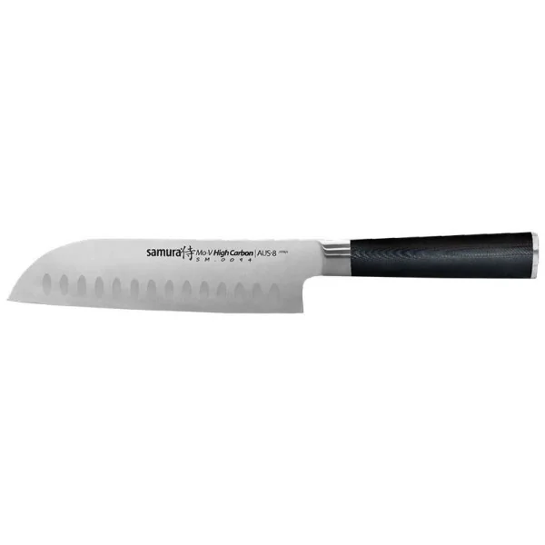 MO-V Santoku