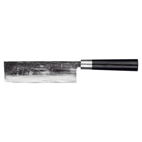 SUPER 5 Nakiri