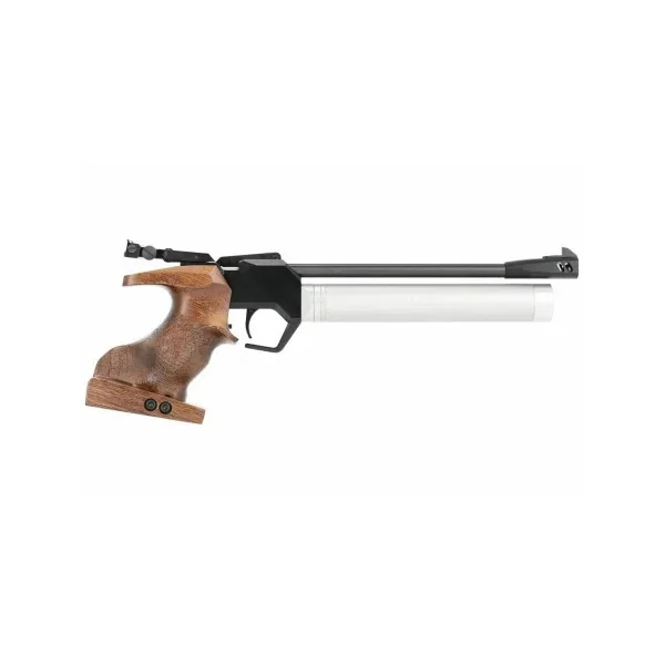Snowpeak Pistolet PP30 PCP C4.5 7.5J