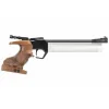 Snowpeak Pistolet PP30 PCP C4.5 7.5J