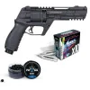 Snowpeak PACK REVOLVER CP300 C50 13J + CO2 + BILLES