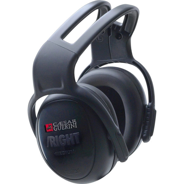 CASQUE PASSIFS MSA LEFT / RIGHT  Chez DEVILLE ARMORY. Votre armurerie en ligne.