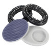 Kit Silicone pour casque MSA  Chez DEVILLE ARMORY. Votre armurerie en ligne.