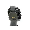CASQUE SORDIN SUPREME PRO X VERT GEL