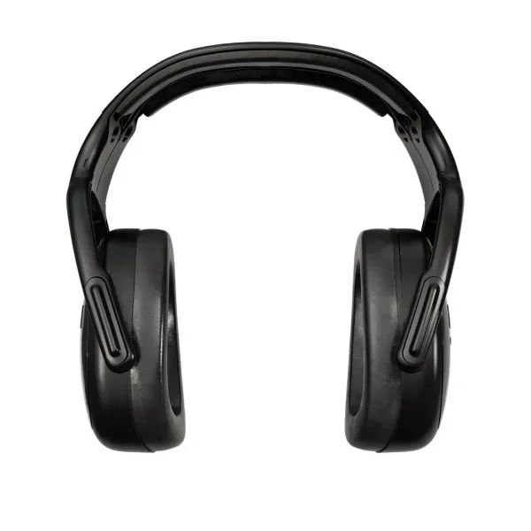 CASQUE SORDIN PASSIF NOIR