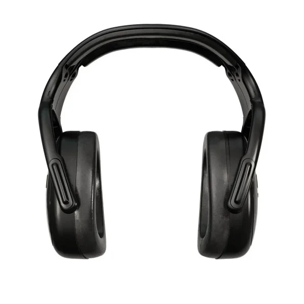 CASQUE SORDIN PASSIF NOIR