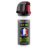 Aérosol GEL CS 80 - 50 ml  Chez DEVILLE ARMORY. Votre armurerie en ligne.