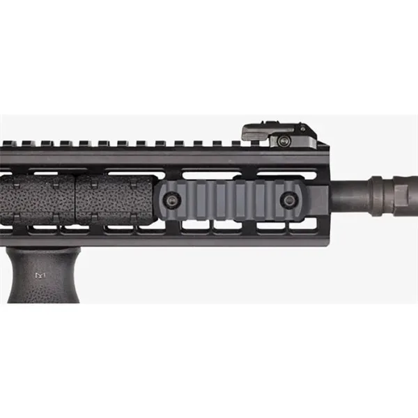 RAIL PICATINNY M-LOK ALUMINIUM 7 SLOT MAGPUL