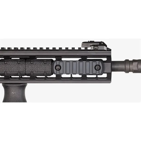 RAIL PICATINNY M-LOK ALUMINIUM 7 SLOT MAGPUL