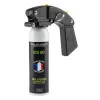 Concorde Defender Aérosol GEL CS 80 100 ml avec poignée