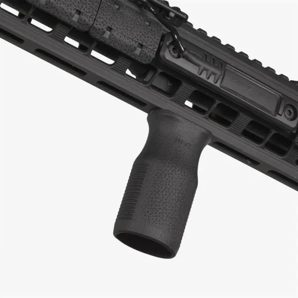 Magpul Poignée verticale MVG M-LOK BLACK