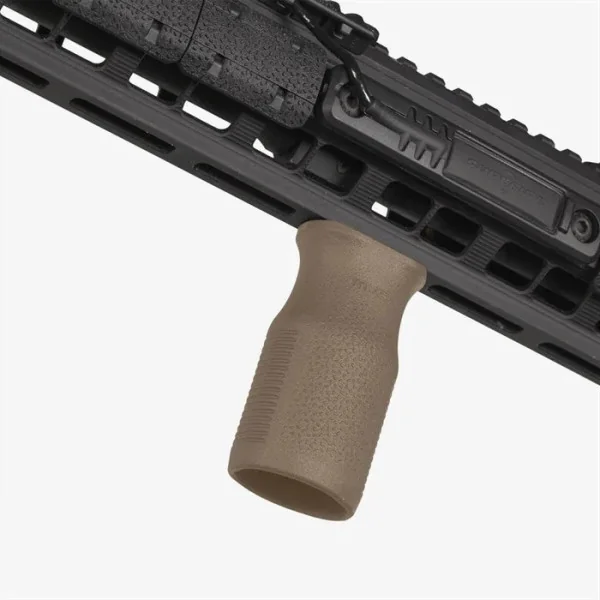 Magpul Poignée verticale MVG M-LOK FDE