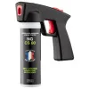 Concorde Defender Aérosol GEL CS 80 100 ml avec poignée - Nouvelle génération