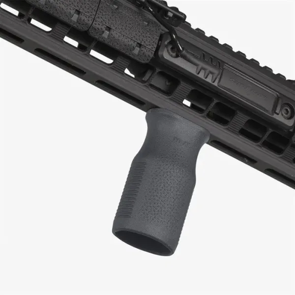 Magpul Poignée verticale MVG M-LOK grise