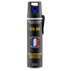 Aérosol GAZ CS 80 - 75 ml  Chez DEVILLE ARMORY. Votre armurerie en ligne.