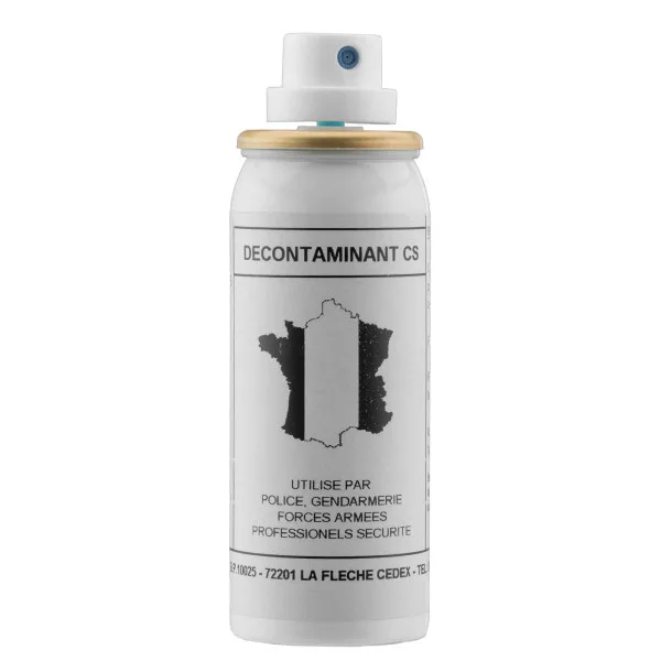 Concorde Defender Décontaminant CS et CN - 50 ml