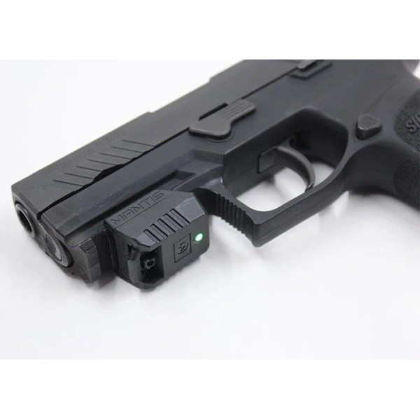 Système d'entraînement Mantis X10 Elite  Chez DEVILLE ARMORY. Votre armurerie en ligne.