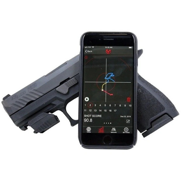 Système d'entraînement Mantis X10 Elite  Chez DEVILLE ARMORY. Votre armurerie en ligne.