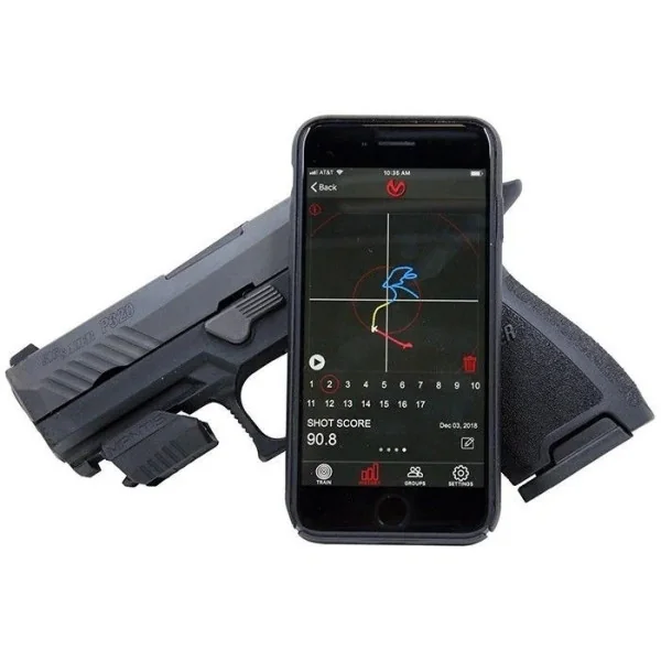Système d'entraînement Mantis X10 Elite