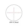 Element Optics Titan 5-25x56 FFP ARP-1C