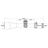 Element Optics Titan 5-25x56 FFP ARP-1C