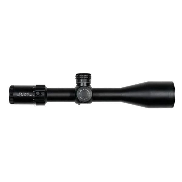 Element Optics Titan 5-25x56 FFP ARP-1C