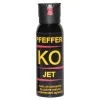 Aérosols gel poivre KO Jet Pfeffer